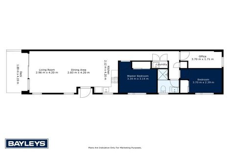 Photo of property in 129 Tarapuka Road, Westgate, Auckland, 0814