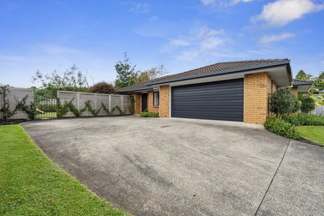 Photo of property in 27 Amberley Crescent, Bethlehem, Tauranga, 3110