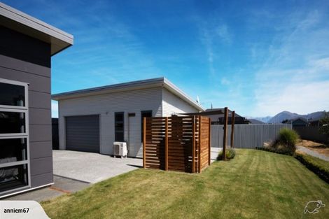 Photo of property in 12 Grandvue Drive, Twizel, 7901