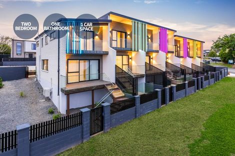 Photo of property in 10/21 Hazards Road, Weymouth, Auckland, 2103