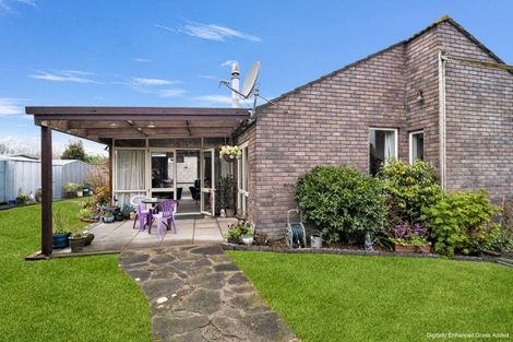 Photo of property in 1a Mitchell Street, Waipukurau, 4200