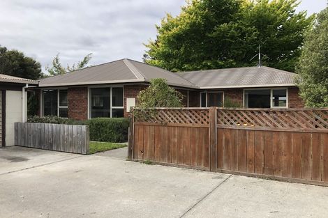 Photo of property in 14b Mcintyre Street, Shirley, Christchurch, 8013