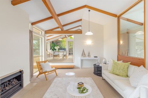 Photo of property in 111 Harakeke Street, Fendalton, Christchurch, 8014