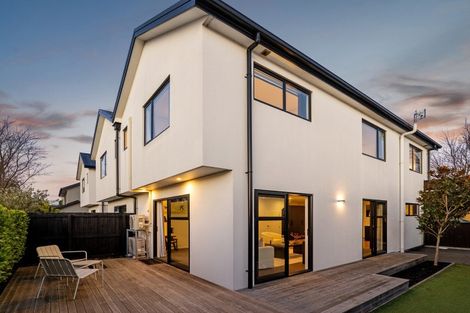 Photo of property in 3/10 Parlane Street, Addington, Christchurch, 8024