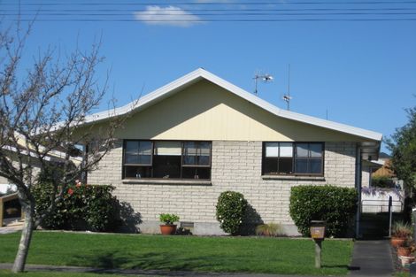 Photo of property in 176 Hakanoa Street, Huntly, 3700
