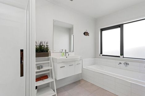 Photo of property in 49 Chartwell Street, Burwood, Christchurch, 8083