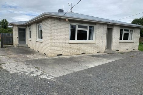 Photo of property in 810 Lumsden Road, Akina, Hastings, 4122