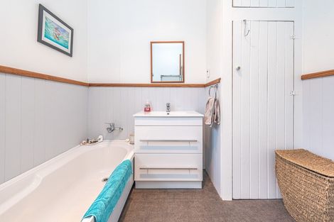 Photo of property in 81 Mangawhero Road, Mangamahu, Whanganui, 4577