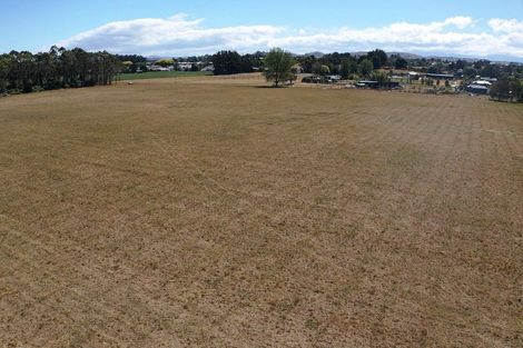 Photo of property in 42 Svenson Road, Waipukurau, 4200