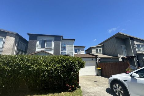 Photo of property in 21 Bukem Place, Favona, Auckland, 2024