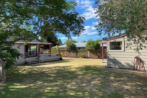 Photo of property in 115b Charleston Avenue, Whangamata, 3620