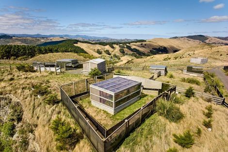 Photo of property in 1029 Ohariu Valley Road, Ohariu, Wellington, 6037