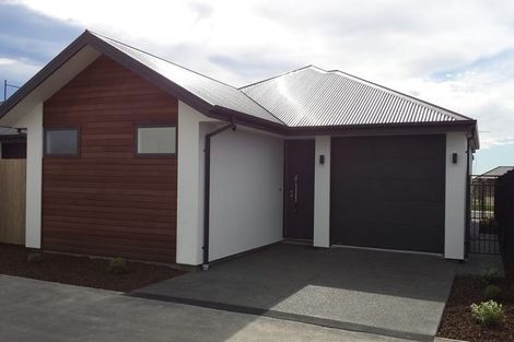 Photo of property in 35 Skyhawk Road, Wigram, Christchurch, 8042