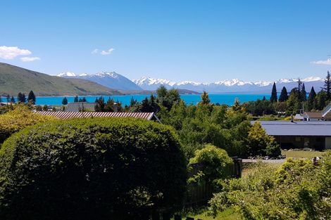 Photo of property in 25 Murray Place, Lake Tekapo, 7999