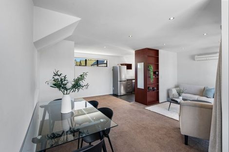 Photo of property in 25a Huxley Street, Sydenham, Christchurch, 8023