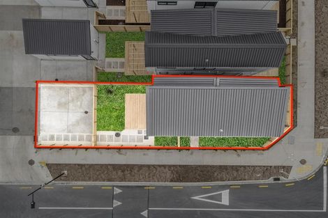 Photo of property in 36 Corporal Street, Papakura, 2110