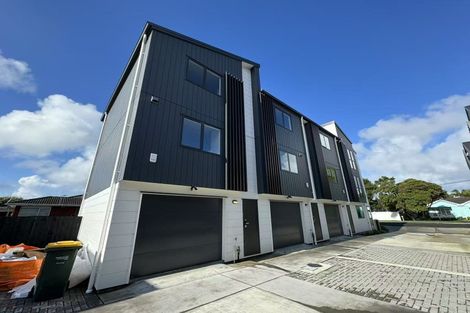 Photo of property in 7/25 Taikata Road, Te Atatu Peninsula, Auckland, 0610
