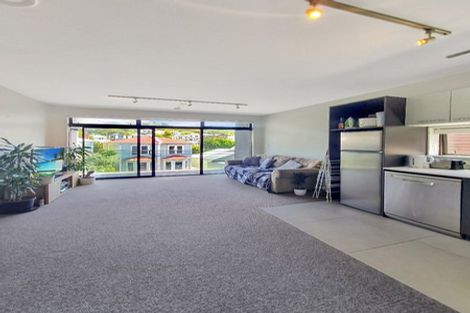 Photo of property in Detroit Apartments, 310/181 Tasman Street, Mount Cook, Wellington, 6021