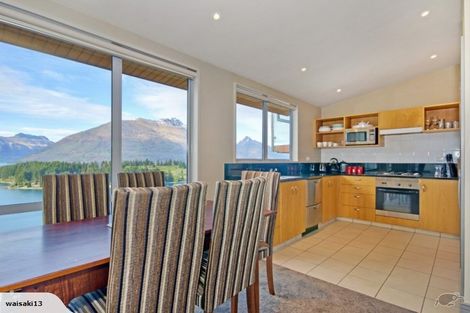 Photo of property in 21/7 Earnslaw Terrace, Queenstown, 9300