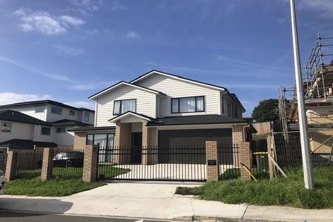 Photo of property in 58 Cirrus Way, Ranui, Auckland, 0612