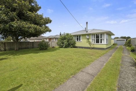 Photo of property in 98 Oregon Drive, Murupara, 3025