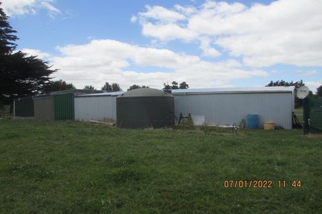Photo of property in 809 Matamau Ormondville Road, Ormondville, Dannevirke, 4977