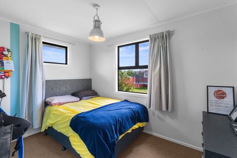 Photo of property in 127 Queen Street West, Levin, 5510