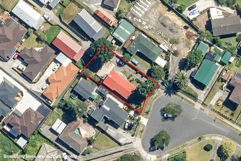 Photo of property in 13 Lismore Place, Papatoetoe, Auckland, 2025