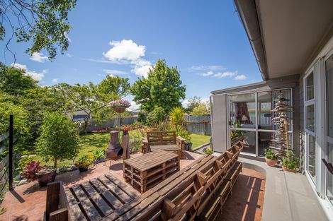 Photo of property in 18 Kaituna Street, Milson, Palmerston North, 4414