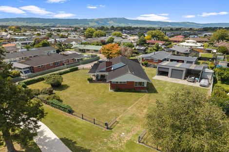 Photo of property in 38 Burwood Road, Matamata, 3400