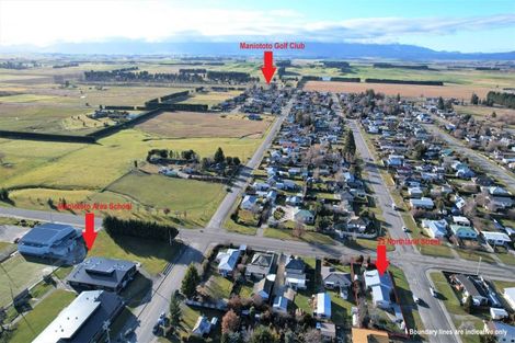 Photo of property in 23 Northland Street, Ranfurly, 9332