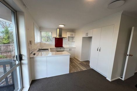 Photo of property in 1/1 Manson Place, Russley, Christchurch, 8042
