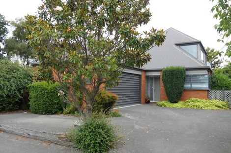 Photo of property in 431a Memorial Avenue, Burnside, Christchurch, 8053
