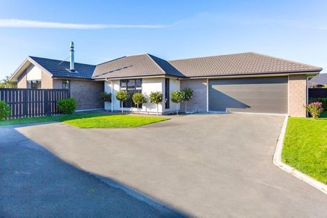 Photo of property in 6 Lambie Street, Leeston, 7632