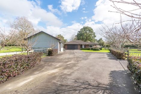 Photo of property in 2013 Te Pahu Road, Whatawhata, Hamilton, 3285