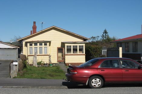 Photo of property in 93 Hampden Street, Hokitika, 7810