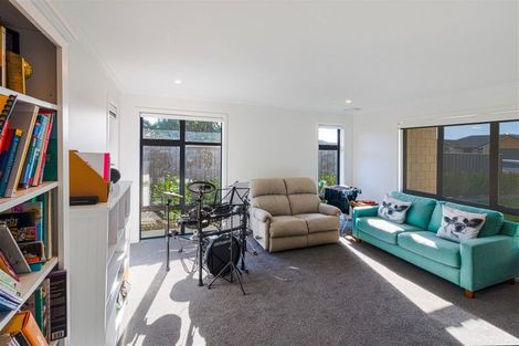 Photo of property in 595 Springston Rolleston Road, Rolleston, 7615