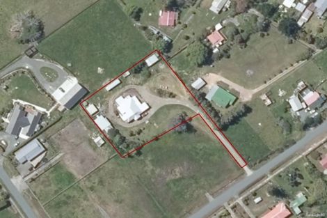 Photo of property in 11 Agnes Street, Te Kopuru, 0391