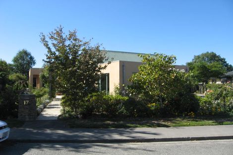 Photo of property in 21 Hewlings Place, Temuka, 7920