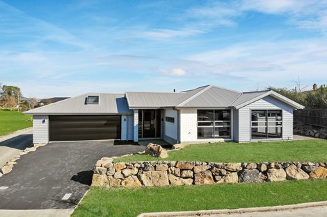 Photo of property in 4 Fisher Place, Glenwood, Timaru, 7910