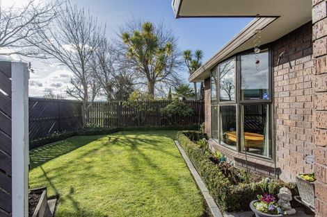 Photo of property in 1/81 Lancewood Drive, Halswell, Christchurch, 8025