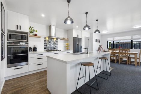 Photo of property in 31 Hampton Terrace, Matamata, 3400