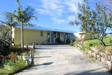 Photo of property in 2a Ross Street, Opua, 0200