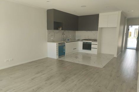 Photo of property in 32b Biokovo Street, Massey, Auckland, 0614