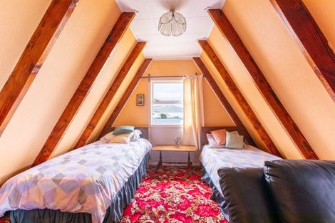 Photo of property in 70 Akitio Esplanade, Akitio, Pongaroa, 4991