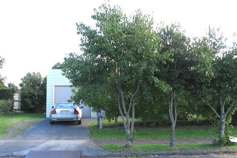 Photo of property in 11 Fathom Place, Te Atatu Peninsula, Auckland, 0610