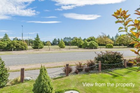 Photo of property in 278 Horndon Street, Darfield, 7510