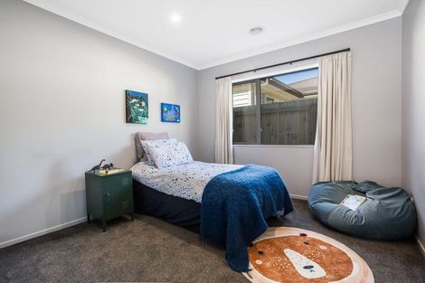 Photo of property in 13 Atherton Terrace, Churton Park, Wellington, 6037