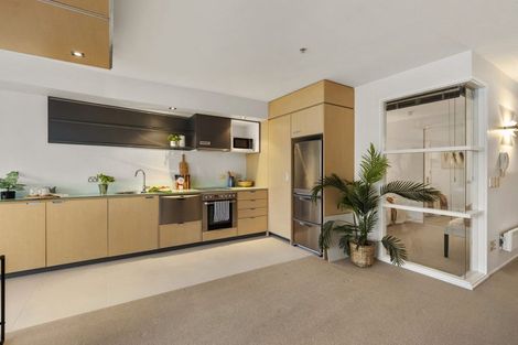 Photo of property in Century City Apartments, 17/72 Tory Street, Te Aro, Wellington, 6011