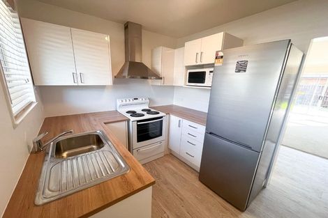 Photo of property in 4/101 Huxley Street, Sydenham, Christchurch, 8023